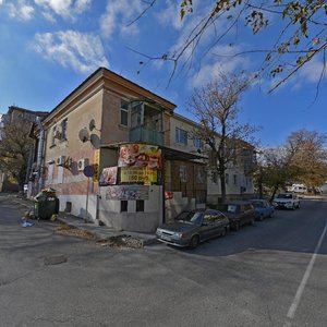 Parkhomenko Street, 35, Novorossiysk: photo
