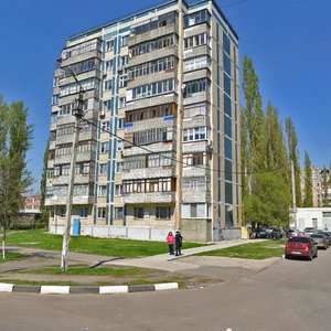 Mikrorayon Yunost, 4, Stariy Oskol: photo