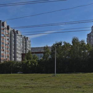 Тольятти, Южное шоссе, 79: фото