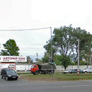 Narimanova Avenue, 38, Ulyanovsk: photo