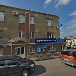 Oktyabrskaya Street, 52, Lipetsk: photo