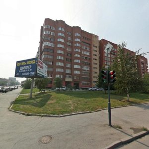 Furmanova Street, 67, Yekaterinburg: photo