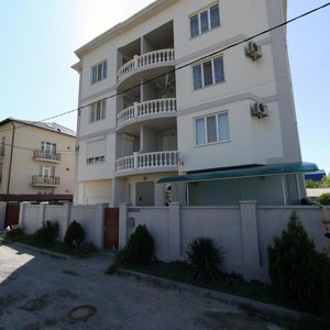 Stepnaya Street, 1, Gelendgik: photo