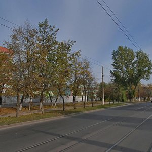 Sumskaya Street, 5, Kursk: photo