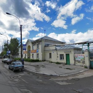 Zelyoniy Drive, 49к1, Tver: photo