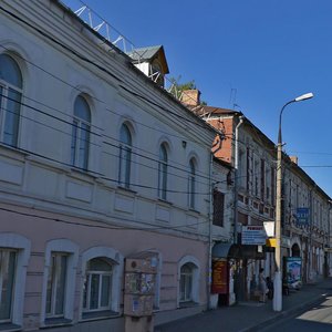 Серпухов, Улица Ворошилова, 33: фото