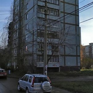 Ulitsa Klary Tsetkin, 5к2, Tula: photo