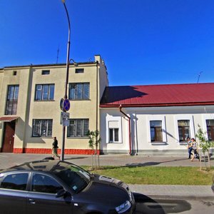 Savieckaja vulica, 11, : foto