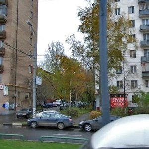 Vernadskogo Avenue, 35/24, Moscow: photo