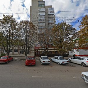 Ulitsa Tyulyayeva, 15/1, : foto