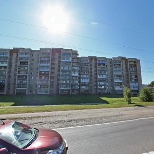 Artyomovskaya Street, 83, Khabarovsk: photo