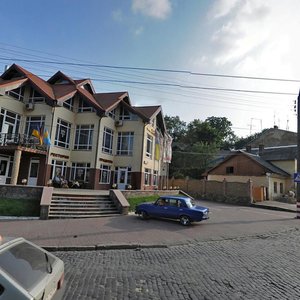 Черновцы, Улица Гагарина, 51: фото