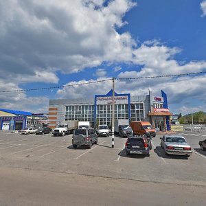 Sovetskaya ulitsa, 13А, : foto