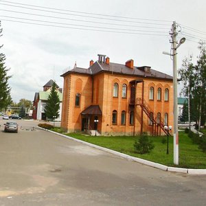 Proletarskaya ulitsa, 4, Republic of Tatarstan: photo