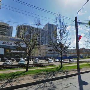 Kompozitorov Street, 12В, : foto