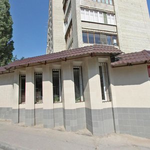 Naumovskaya ulitsa, 21/29, : foto