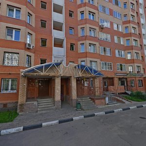 Ulitsa Dekabristov, 1, : foto