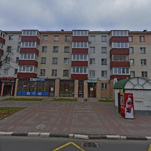 Maskowski praspiekt, 30, Vitebsk: photo
