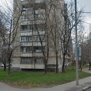 Palekhskaya Street, 13, Moscow: photo