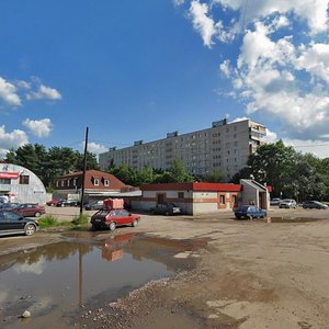 Кировск, Северная улица, 2: фото