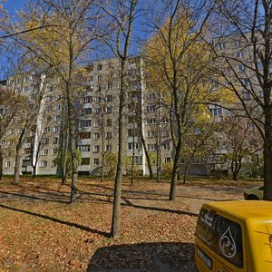 Минск, Улица Славинского, 17: фото