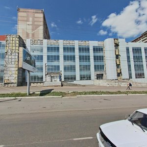 Zavenyagina Street, 8А, Magnitogorsk: photo