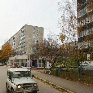 Geroev Kosmosa Street, 30А, Nizhny Novgorod: photo