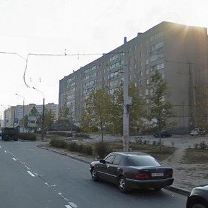 Novokuznetska vulytsia, 21 ، زابوروجي: صورة