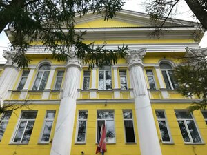 Tsiolkovskogo Street, 10, Dolgoprudniy: photo