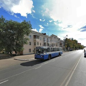 Lenina Avenue, No:35, Saransk: Fotoğraflar