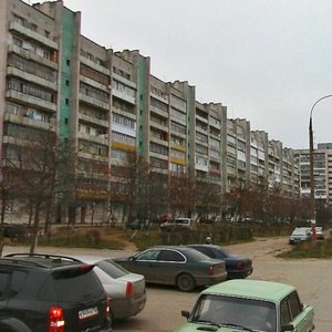 Prospekt Tsiolkovskogo, 73, Dzerzhinsk: photo