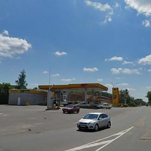 Sovetskaya ulitsa, 22, Kotovsk: photo