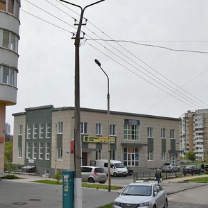 60 let Oktyabrya Street, 4А, Belgorod: photo