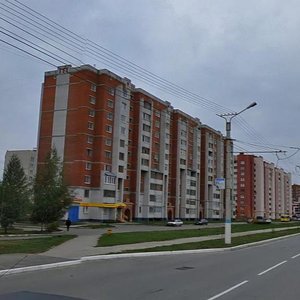 Новочебоксарск, Советская улица, 55: фото