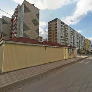 Svetlogorskaya Street, 19Г/1, Krasnoyarsk: photo