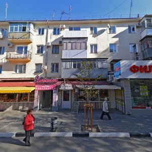 Astrakhanskaya ulitsa, 3, Anapa: photo