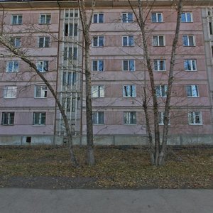 5-y mikrorayon, 1, Chita: photo