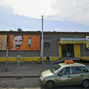 Пермь, Улица Пушкина, 104В: фото