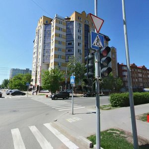 Malygina Street, 52, : foto