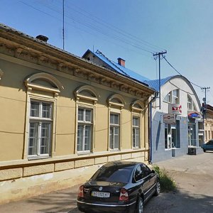 Mukachivska vulytsia, 63, Uzhhorod: photo