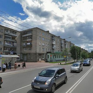 Lenina Street, 25, : foto