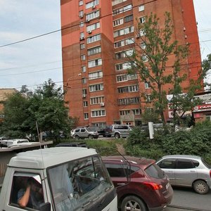 Okeanskiy Avenue, 123Б, Vladivostok: photo