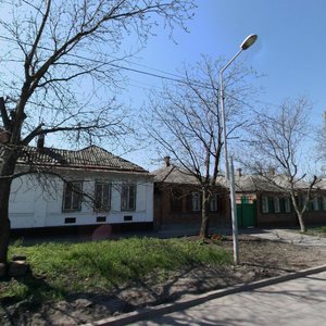 Nansena Street, 84, Rostov‑na‑Donu: photo