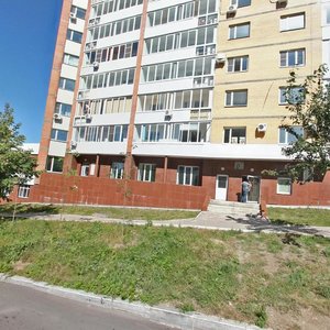 Volochayevskaya Street, 124 ، خاباروفسك: صورة