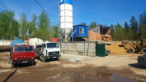 Avgustovskaya ulitsa, 1с12, : foto