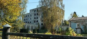 Sovetskaya ulitsa, 10, : foto
