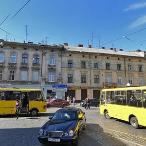 Horodotska vulytsia, 104, Lviv: photo