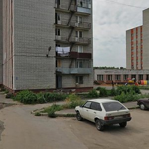 Saltykova-Shchedrina Street, 156, Lipetsk: photo