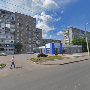 Vokzalna vulytsia, 72, Kropyvnytskyi: photo