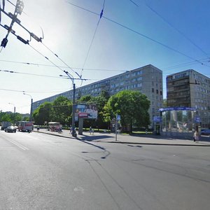 Bely Kuna Street, 20к1, Saint Petersburg: photo